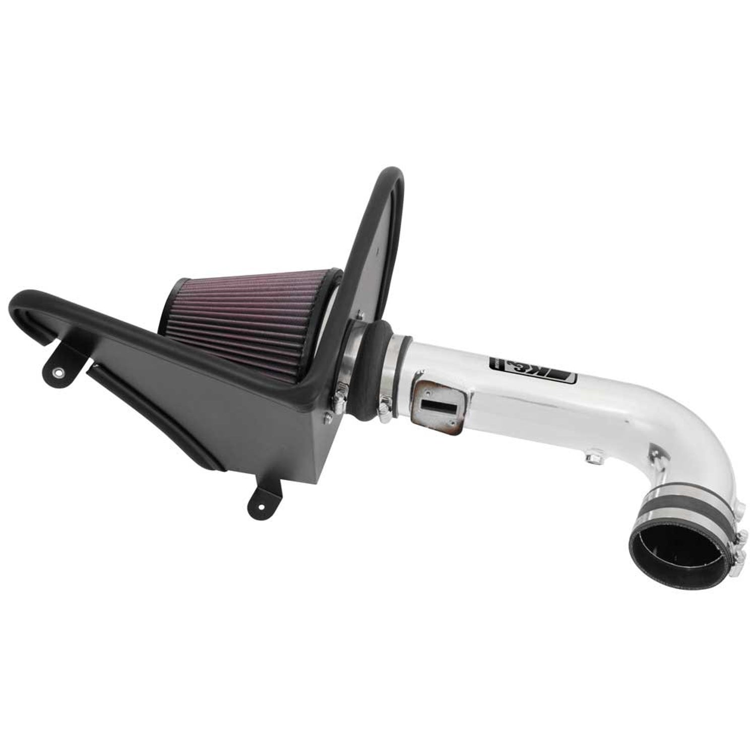 Performance Air Intake System <br> 2016-2024 Chevy Camaro