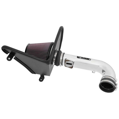 Performance Air Intake System <br> 2016-2024 Chevy Camaro