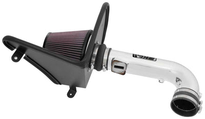 Performance Air Intake System <br> 2016-2024 Chevy Camaro