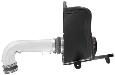 Performance Air Intake System <br> 2016-2024 Chevy Camaro