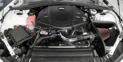 Performance Air Intake System <br> 2016-2024 Chevy Camaro