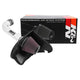 Performance Air Intake System <br> 2016-2024 Chevy Camaro