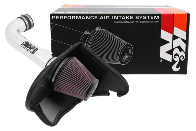 Performance Air Intake System <br> 2016-2024 Chevy Camaro