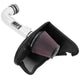 Performance Air Intake System <br> 2016-2024 Chevy Camaro