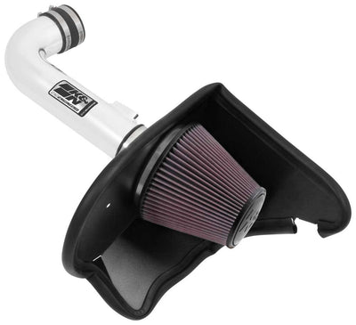 Performance Air Intake System <br> 2016-2024 Chevy Camaro