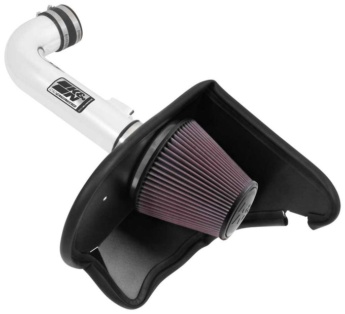 Performance Air Intake System <br> 2016-2024 Chevy Camaro