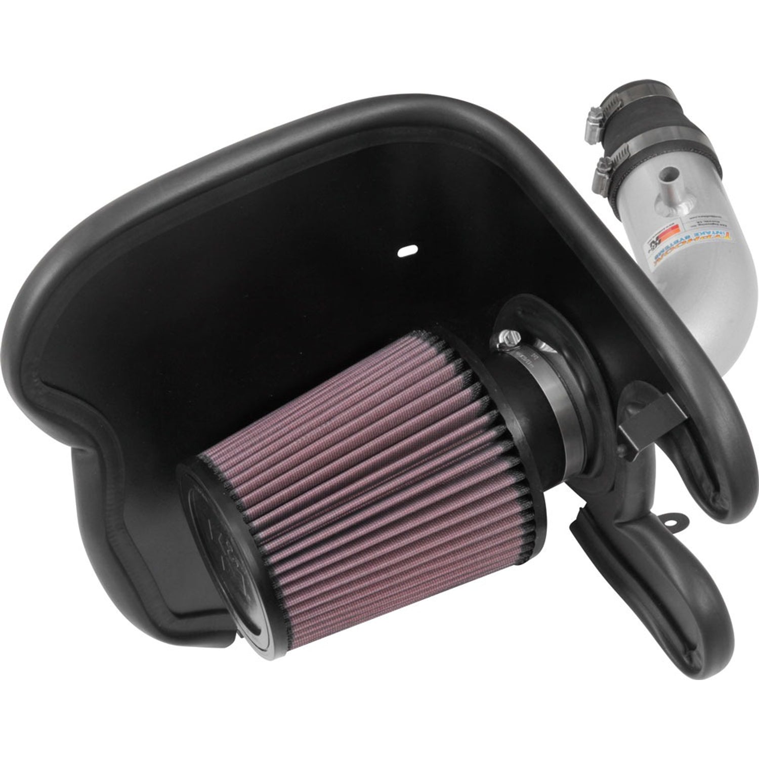 Performance Air Intake System <br> 2017-2019 Chevy Cruze