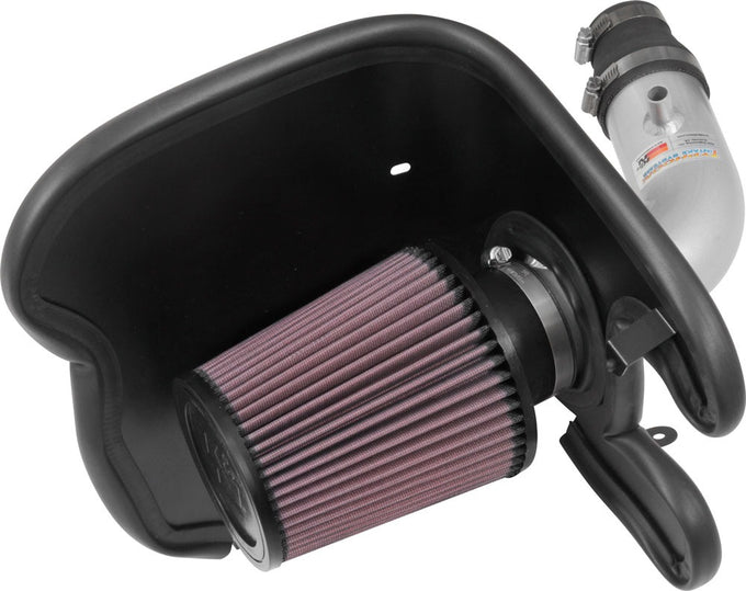 Performance Air Intake System <br> 2017-2019 Chevy Cruze