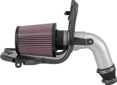 Performance Air Intake System <br> 2017-2019 Chevy Cruze