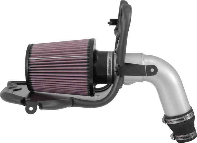 Performance Air Intake System <br> 2017-2019 Chevy Cruze