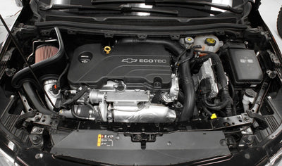 Performance Air Intake System <br> 2017-2019 Chevy Cruze