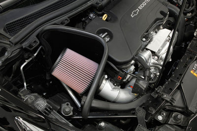 Performance Air Intake System <br> 2017-2019 Chevy Cruze