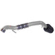 Performance Air Intake System <br> 2003-2005 Hyundai Tiburon