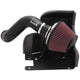 Performance Air Intake System <br> 11-14 Hyundai Sonata, 13-15 Kia Optima
