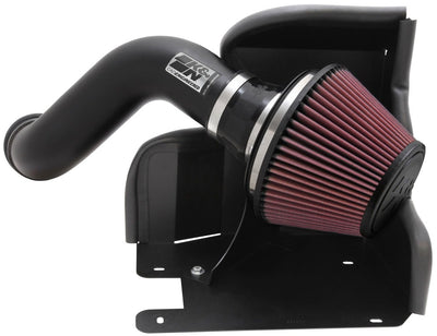 Performance Air Intake System <br> 11-14 Hyundai Sonata, 13-15 Kia Optima