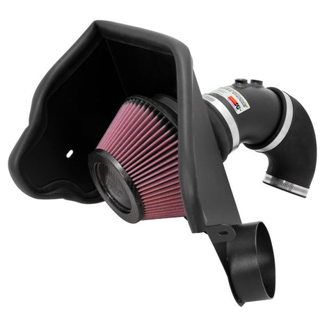 Performance Air Intake System <br> 2010-2012 Hyundai Genesis Coupe