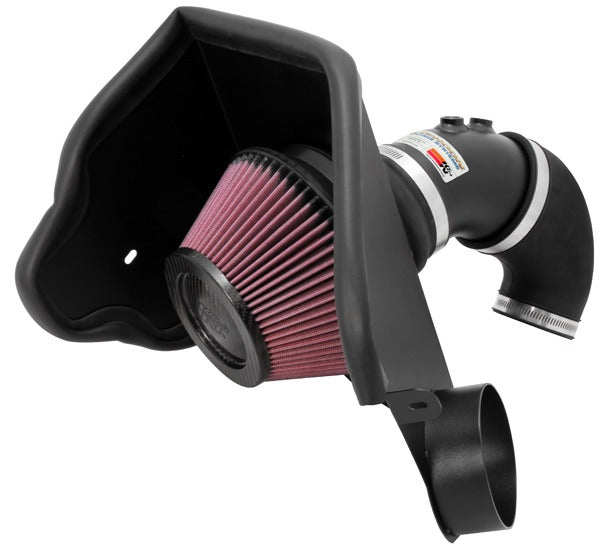 Performance Air Intake System <br> 2010-2012 Hyundai Genesis Coupe