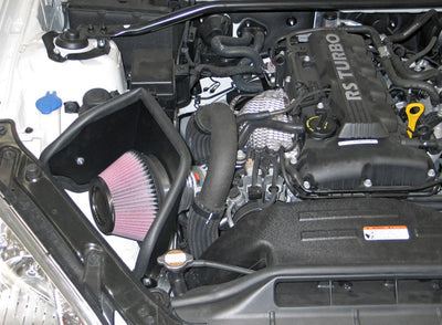 Performance Air Intake System <br> 2010-2012 Hyundai Genesis Coupe