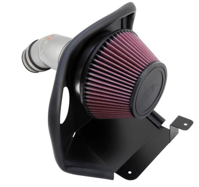 Performance Air Intake System <br> 11-13 Hyundai Elantra, 2013 GT Elantra Coupe