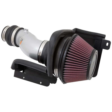 Performance Air Intake System <br> 2012-2017 Hyundai Veloster