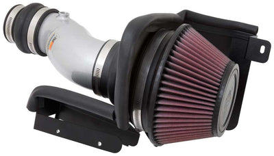 Performance Air Intake System <br> 2012-2017 Hyundai Veloster