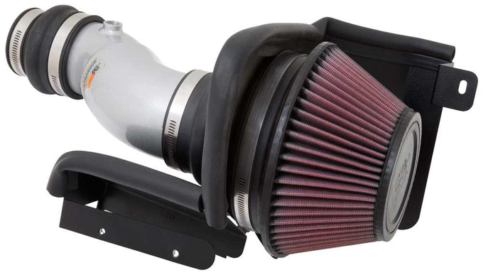 Performance Air Intake System <br> 2012-2017 Hyundai Veloster