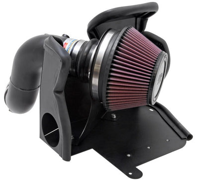 Performance Air Intake System <br> 10-13 Kia Forte Forte Koup, 2013 Kia Forte5