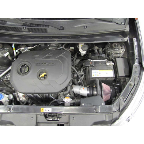 Performance Air Intake System <br> 2012-2013 Kia Soul