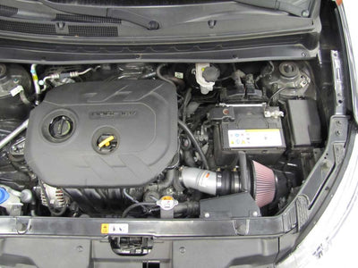 Performance Air Intake System <br> 2012-2013 Kia Soul