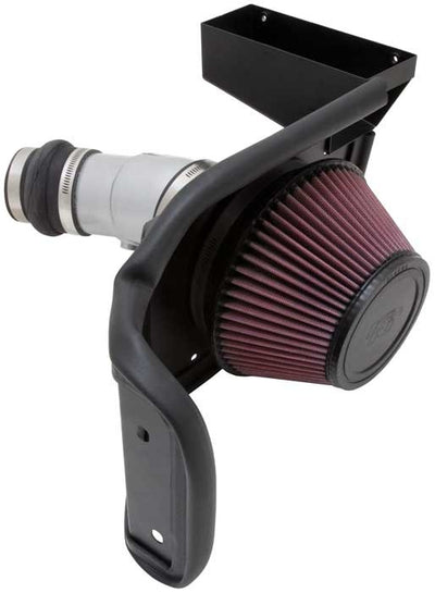 Performance Air Intake System <br> 2012-2013 Kia Soul