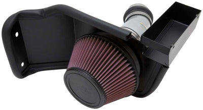 Performance Air Intake System <br> 2012-2013 Kia Soul