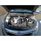 Performance Air Intake System <br> 11-14 Hyundai Sonata, 11-14 Kia Optima