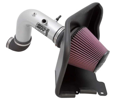 Performance Air Intake System <br> 11-14 Hyundai Sonata, 11-14 Kia Optima