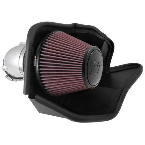 Performance Air Intake System <br> 2013-2016 Hyundai Genesis Coupe