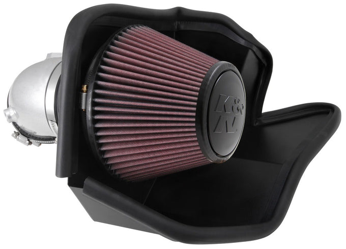 Performance Air Intake System <br> 2013-2016 Hyundai Genesis Coupe