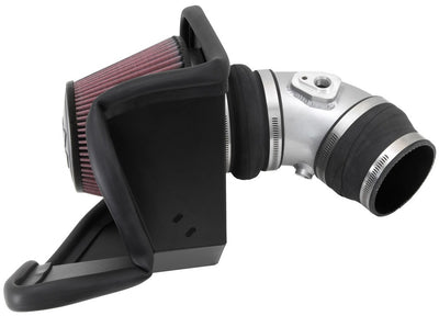 Performance Air Intake System <br> 2013-2016 Hyundai Genesis Coupe