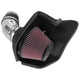 Performance Air Intake System <br> 2013-2016 Hyundai Genesis Coupe