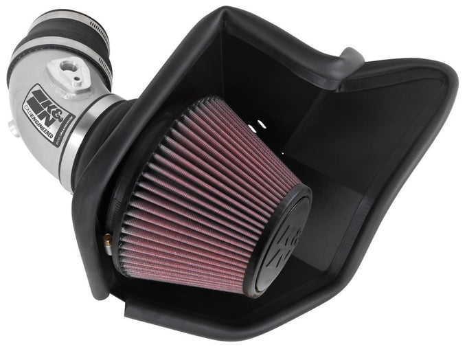 Performance Air Intake System <br> 2013-2016 Hyundai Genesis Coupe