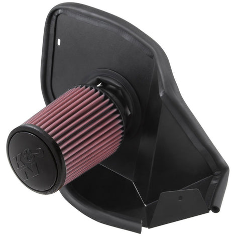 Performance Air Intake System <br> 2013-2014 Hyundai Genesis Coupe