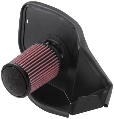 Performance Air Intake System <br> 2013-2014 Hyundai Genesis Coupe