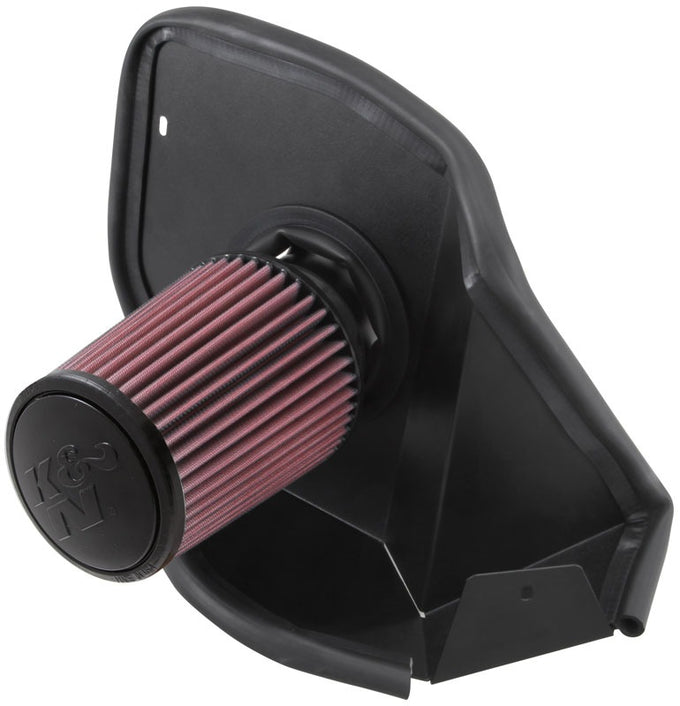Performance Air Intake System <br> 2013-2014 Hyundai Genesis Coupe