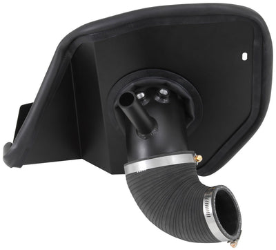 Performance Air Intake System <br> 2013-2014 Hyundai Genesis Coupe