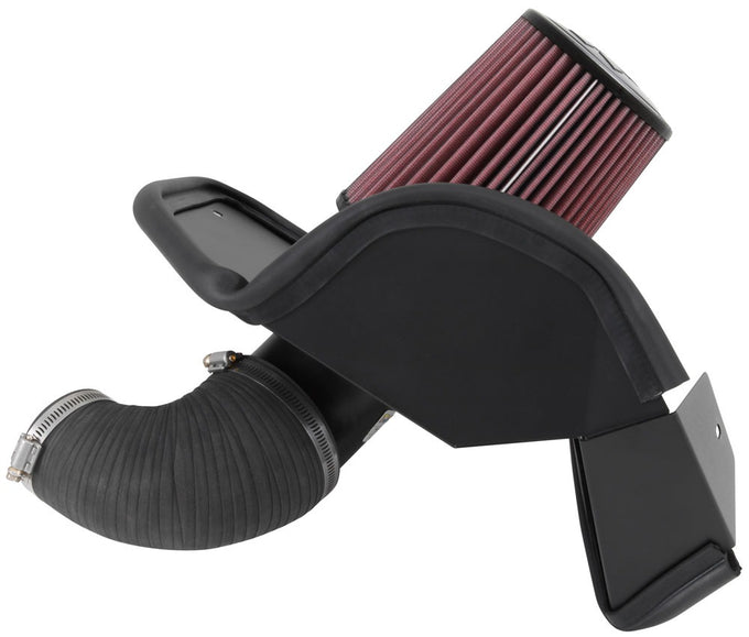 Performance Air Intake System <br> 2013-2014 Hyundai Genesis Coupe