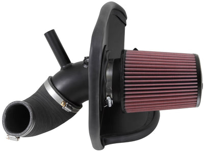 Performance Air Intake System <br> 2013-2014 Hyundai Genesis Coupe