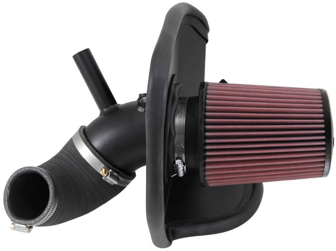 Performance Air Intake System <br> 2013-2014 Hyundai Genesis Coupe