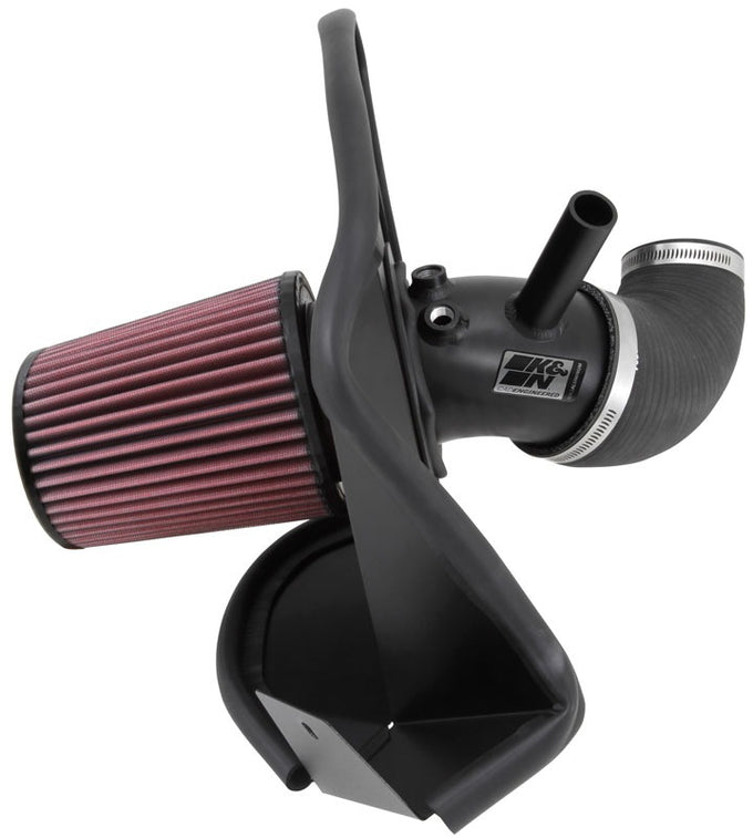 Performance Air Intake System <br> 2013-2014 Hyundai Genesis Coupe