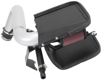 Performance Air Intake System <br> 2013-2017 Hyundai Veloster