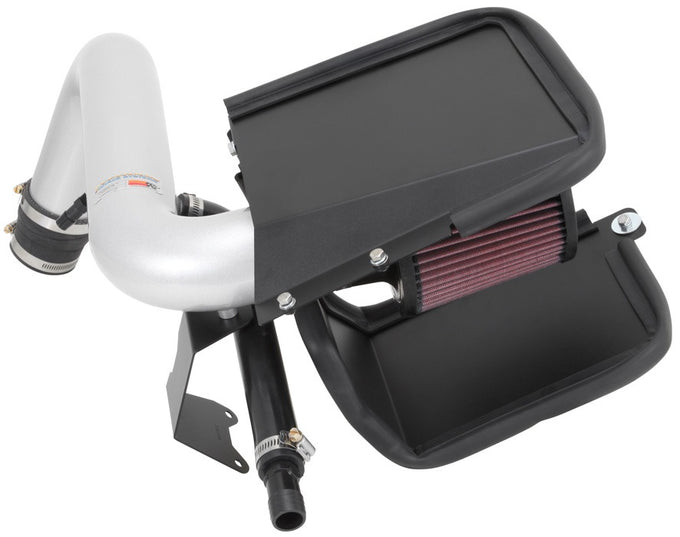 Performance Air Intake System <br> 2013-2017 Hyundai Veloster