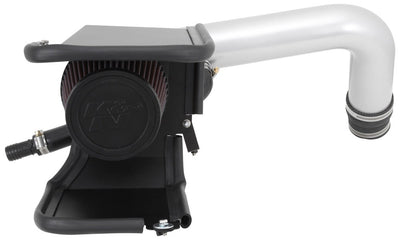 Performance Air Intake System <br> 2013-2017 Hyundai Veloster