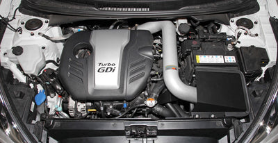 Performance Air Intake System <br> 2013-2017 Hyundai Veloster